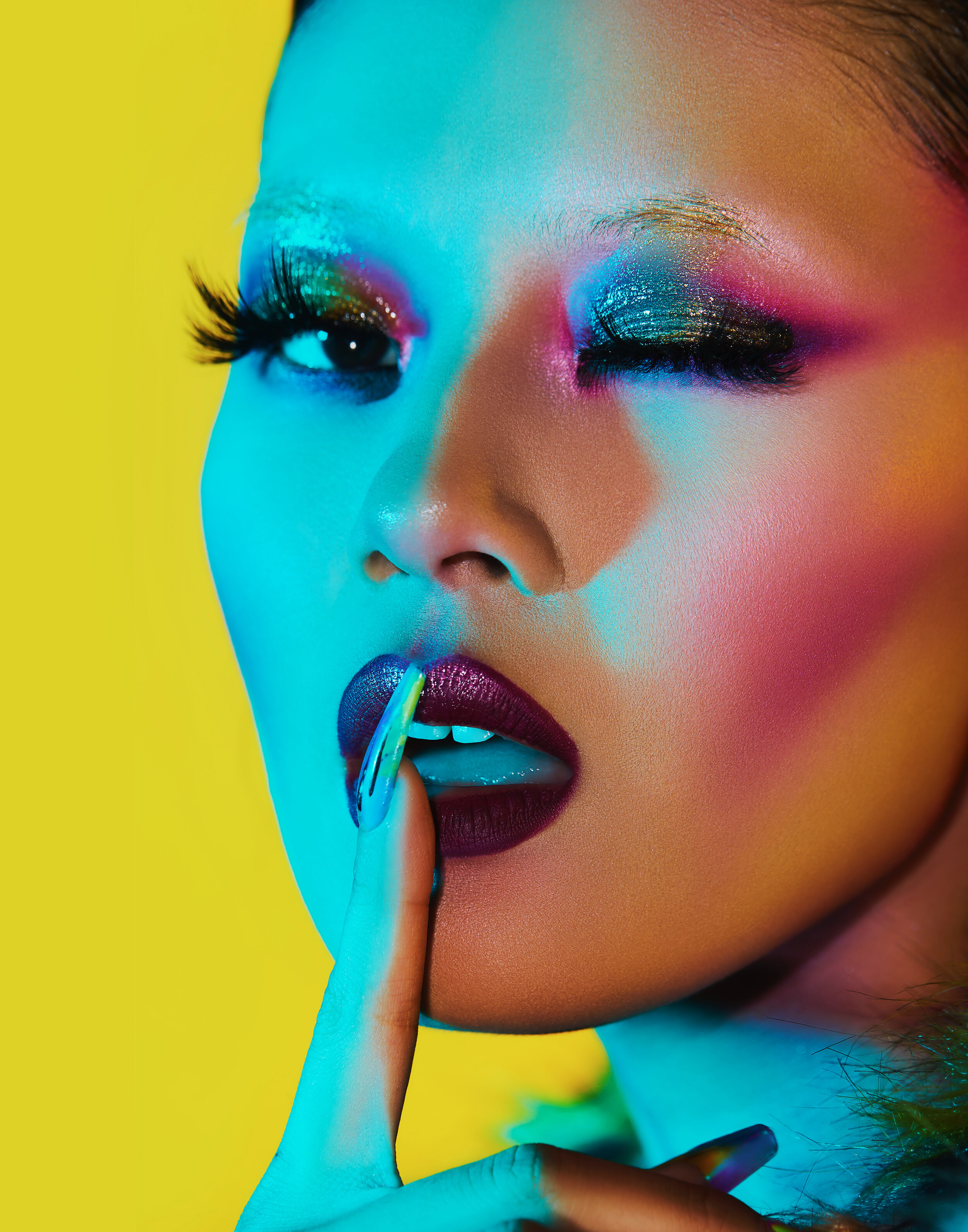 beauty project image