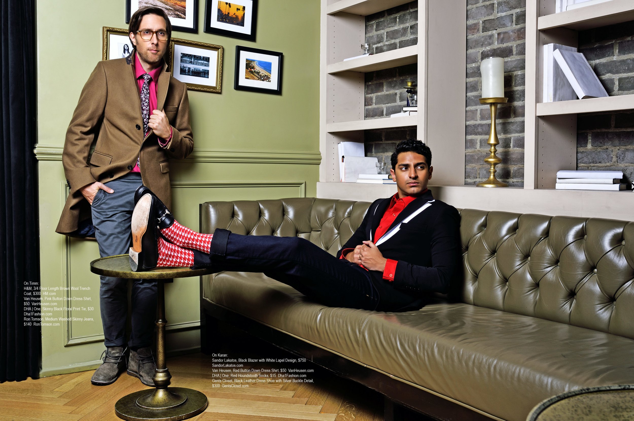 men project image