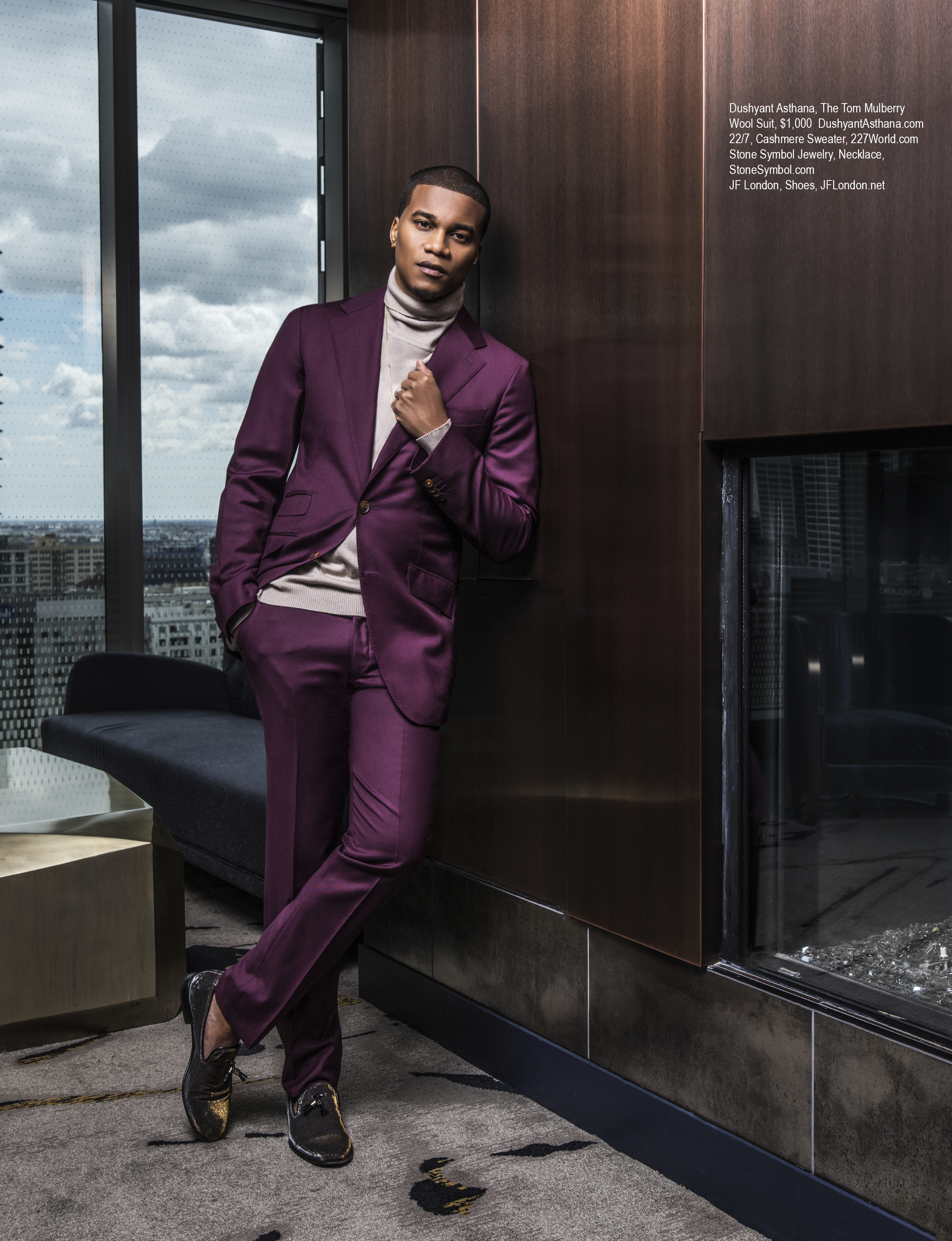 men project image