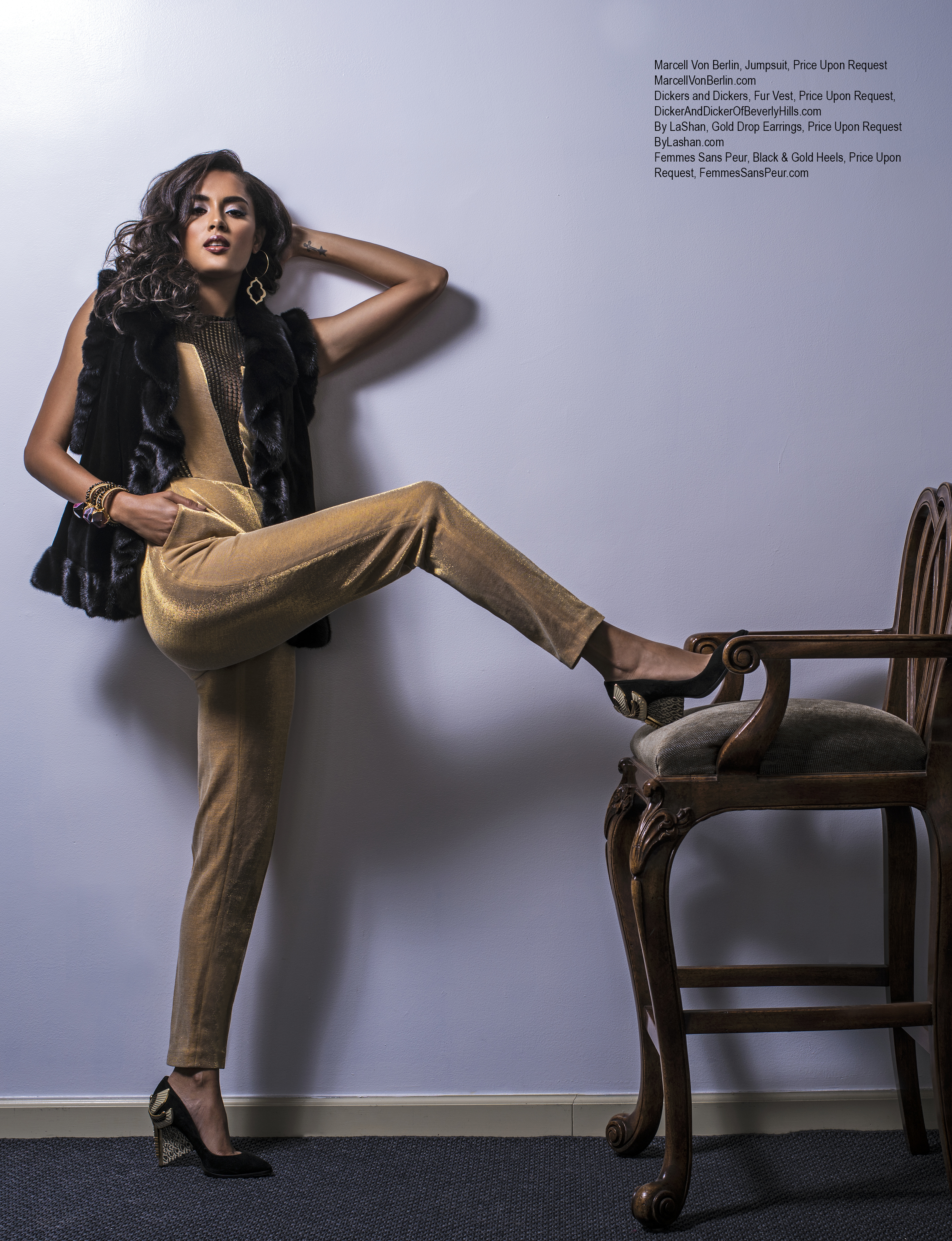 women project image