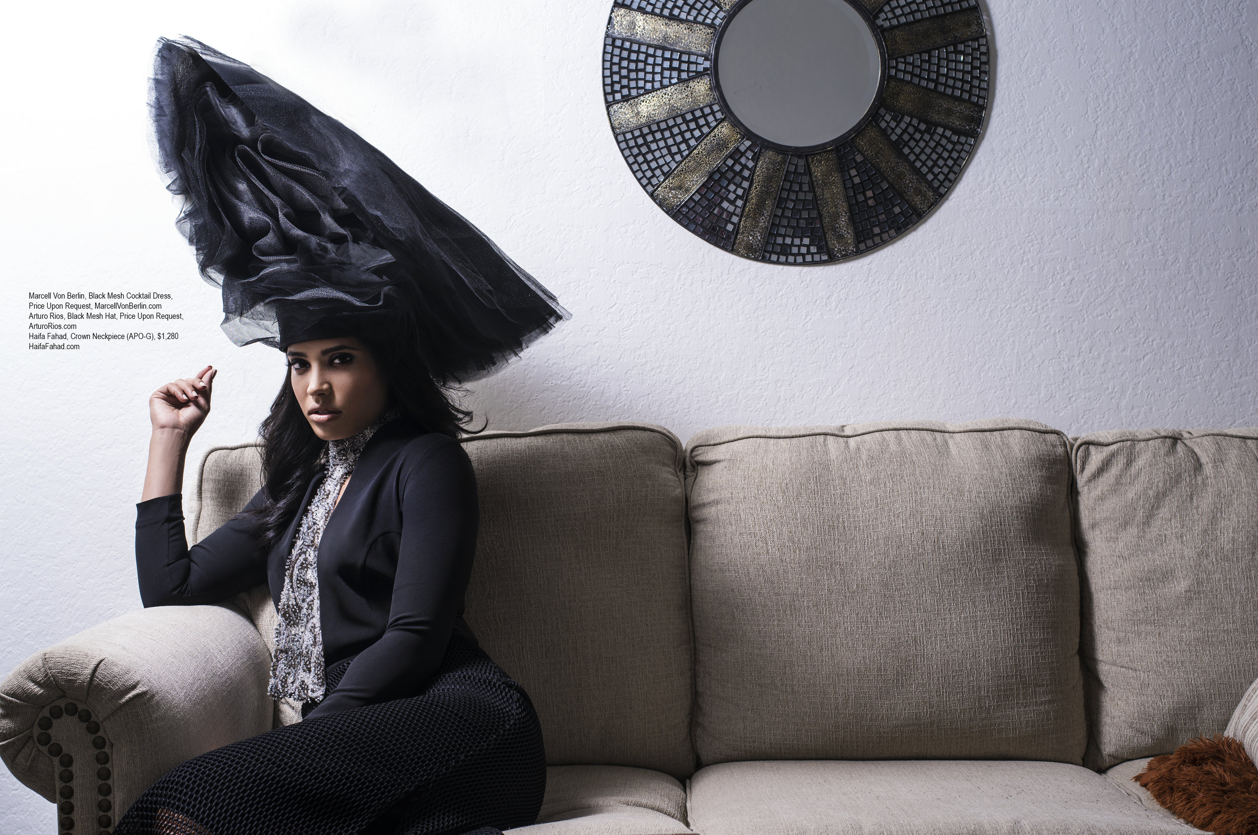 women project image