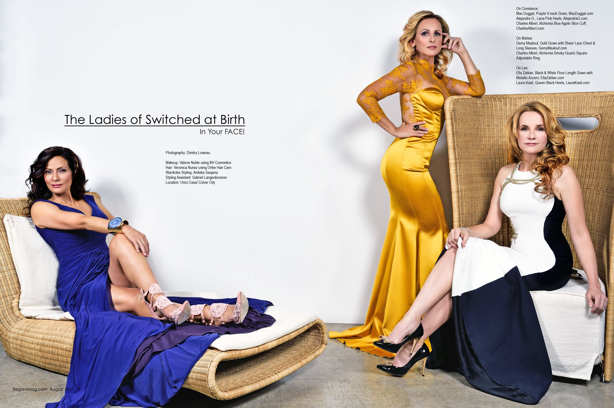women project image